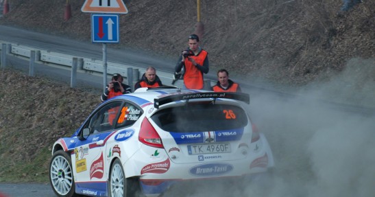 Valasska Rally